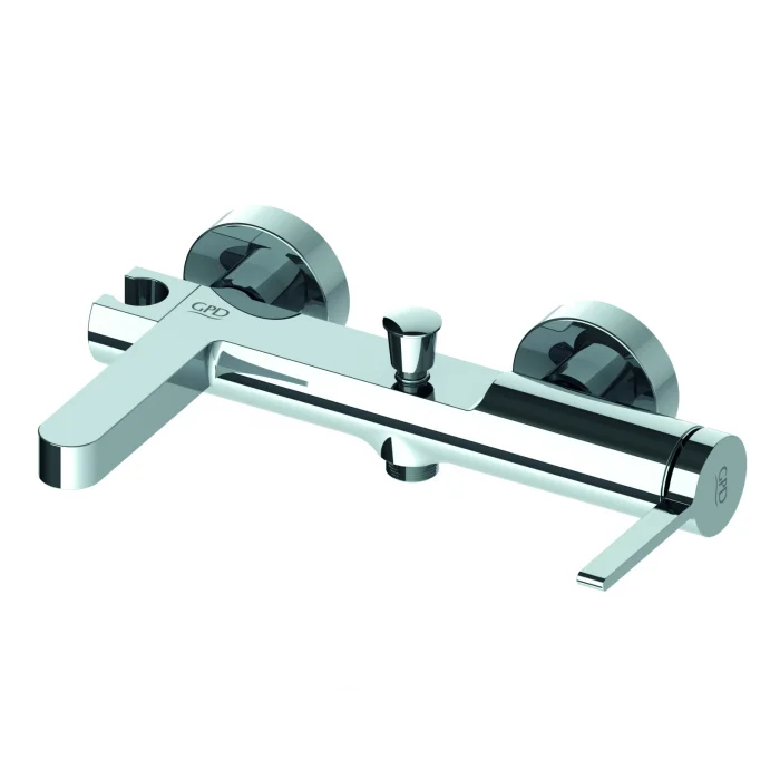 GPD GİLDO BANYO BATARYASI (MBB165)