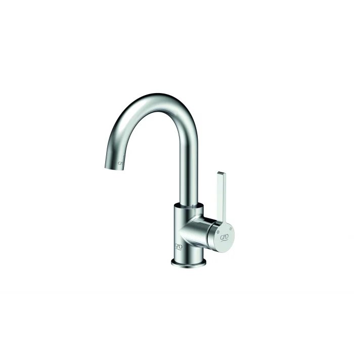 GPD GİLDO TEK GÖVDE LAVABO BATARYASI (MTL165)