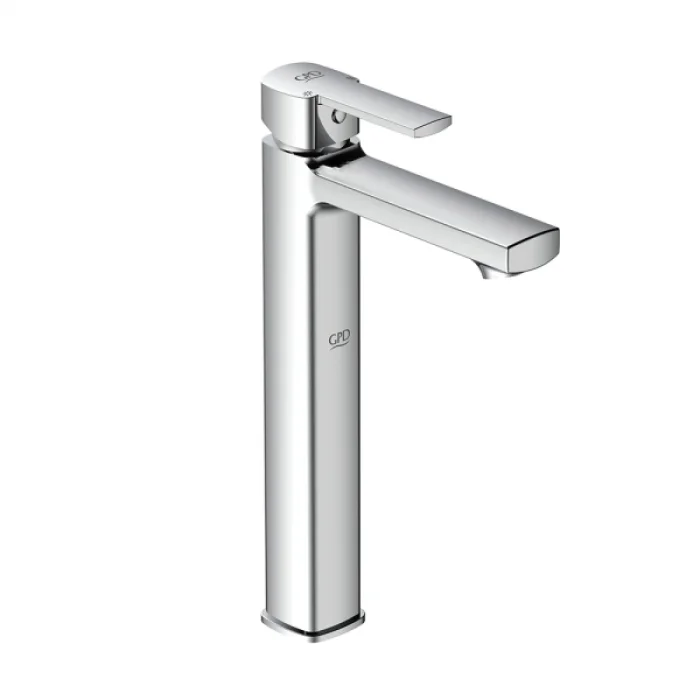 GPD PEDRA SET ÜSTÜ LAVABO BATARYASI MSL160