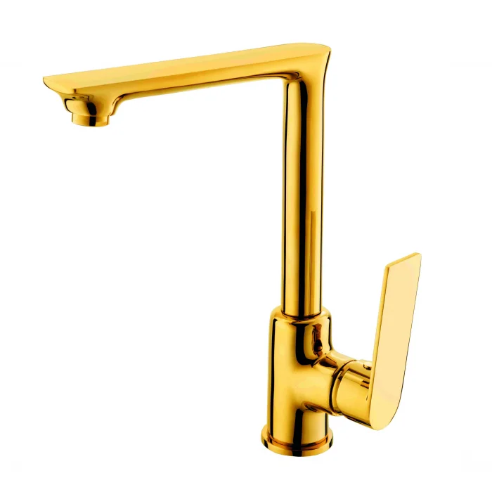 GPD PROVİDO TEK GÖVDE EVİYE BAT.ALTIN (MTE155-A)