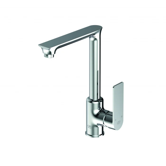 GPD PROVİDO TEK GÖVDE EVİYE BATARYASI (MTE155)