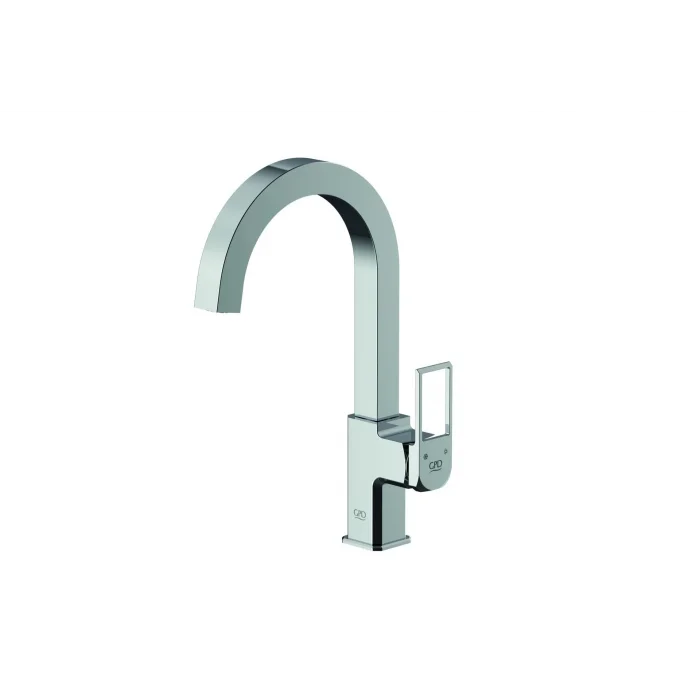 GPD QUADRO TEK GÖVDE EVİYE BATARYASI (MTE190)