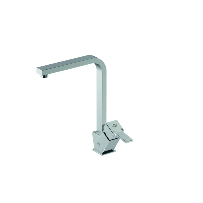 GPD TULİO TEK GÖVDE EVİYE BATARYASI (MTE135)