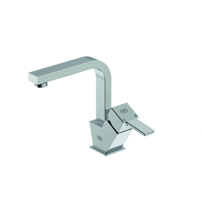 GPD TULİO TEK GÖVDE LAVABO BATARYASI (MTL135)