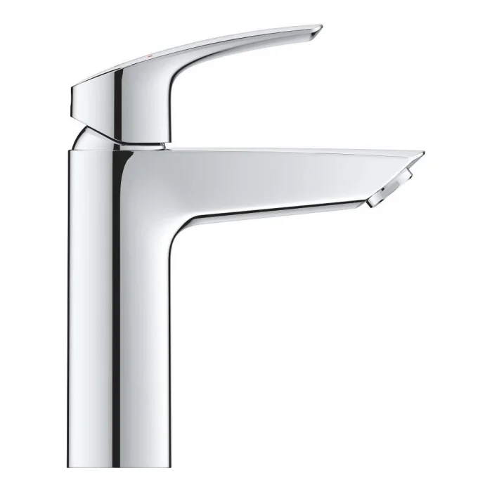 Eurosmart Tek kumandalı Lavabo Bataryası M-Boyut