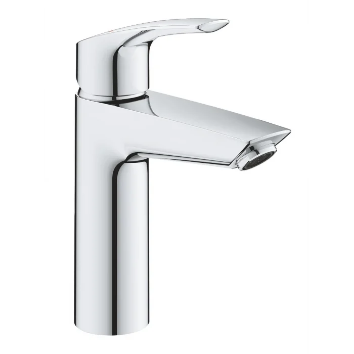 Eurosmart Tek kumandalı Lavabo Bataryası M-Boyut