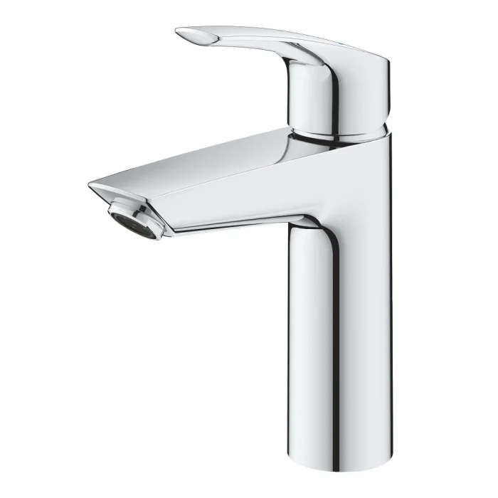 Eurosmart Tek kumandalı Lavabo Bataryası M-Boyut