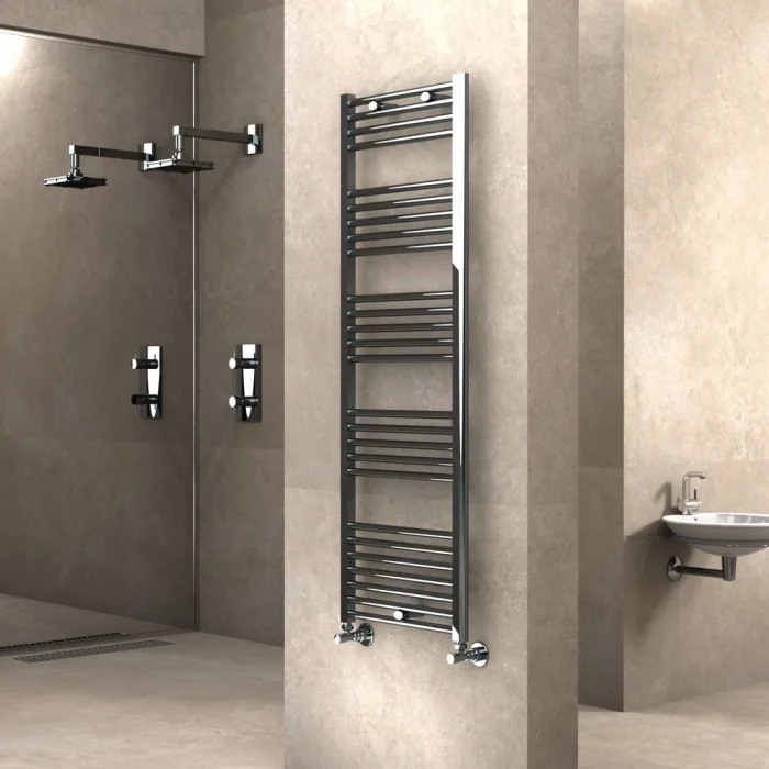 Haiti Havlupan 500x1500 Düz Krom