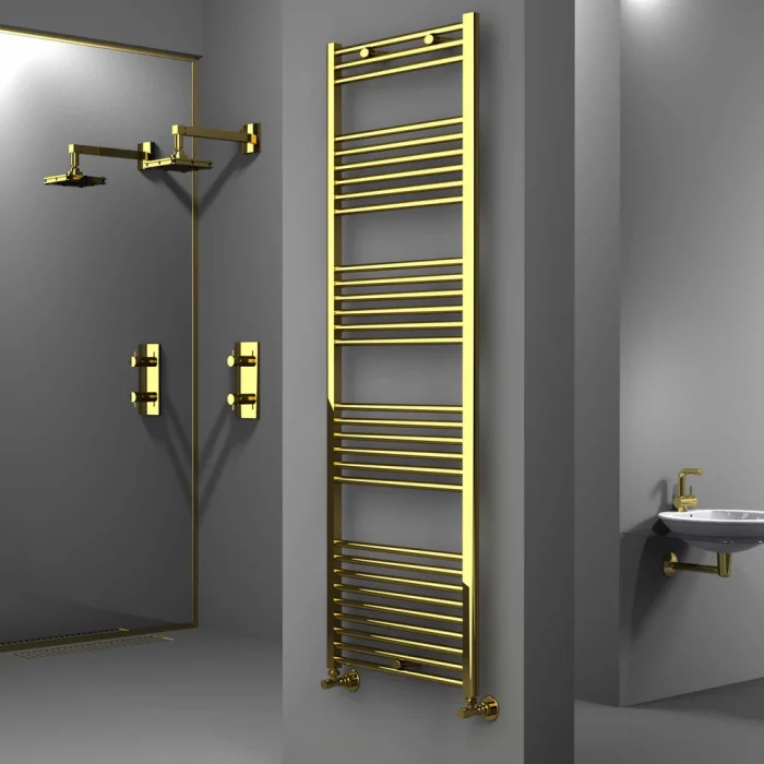 Haiti Havlupan 600x1800 Altın Renkli