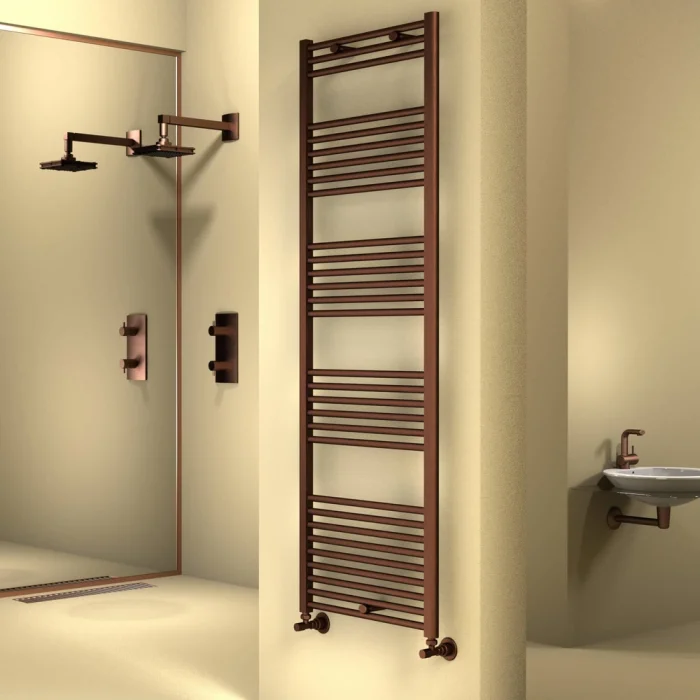 Haiti Havlupan 600x1800 Bakır Eskitme