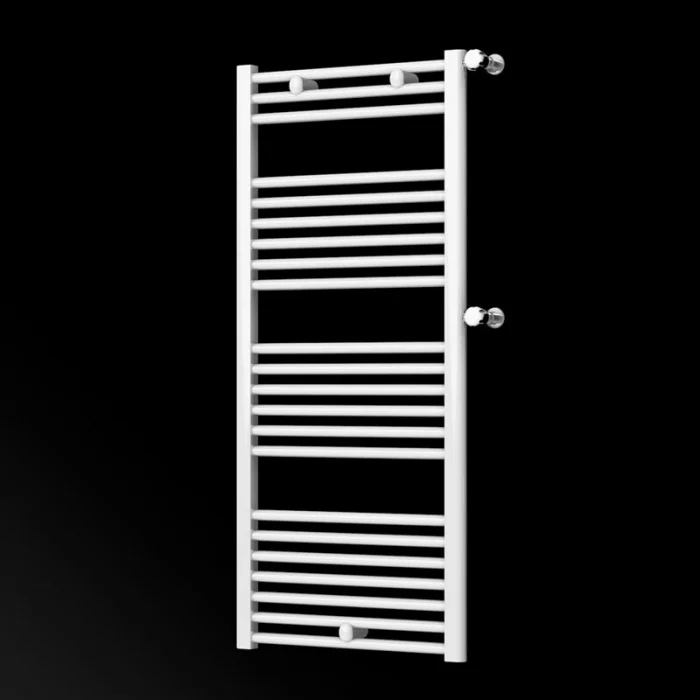 Haiti Yandan Girişli Havlupan 500x1200 Düz Beyaz