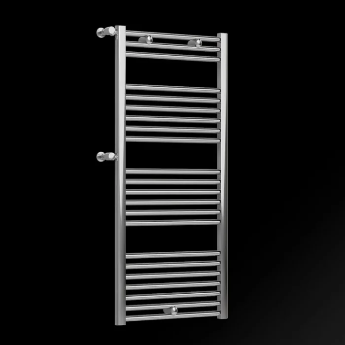 Haiti Yandan Girişli Havlupan 500x1200 Düz Krom