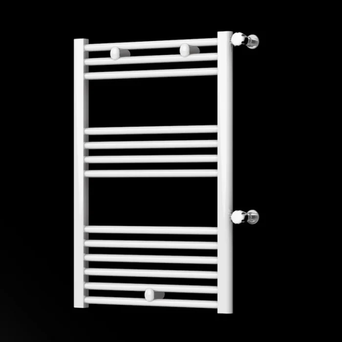 Haiti Yandan Girişli Havlupan 500x800 Düz Beyaz