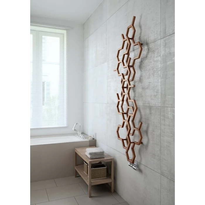 HEX Tasarım Havlupan 573x1700 Bakır