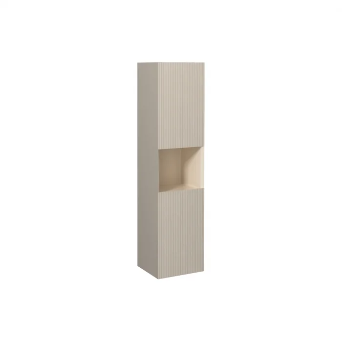 Infinity Boy Dolap 35cm Sağ Krem