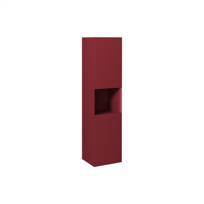 Infinity Boy Dolap 35cm Sağ Yakut Kırmızı