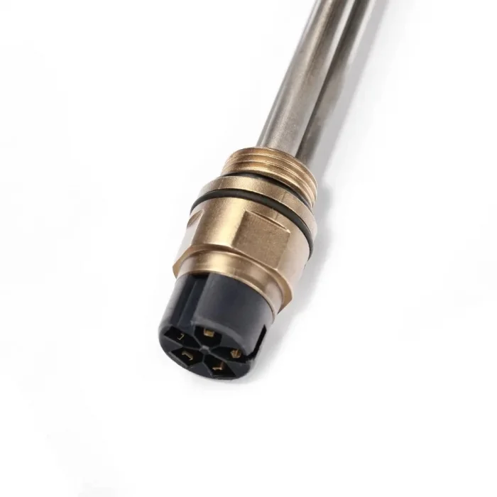 Ktx Havlupan Rezistansı