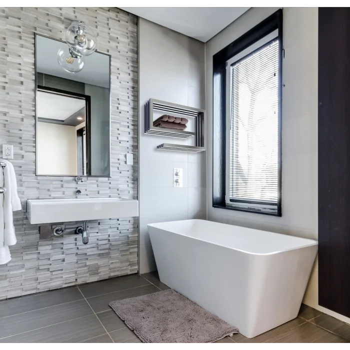 LILIES Paslanmaz Çelik Havlupan 700x450 Satine Altın