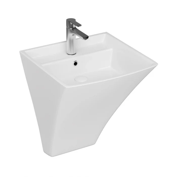 Loop Asma Monoblok Lav.Beyaz 100401-101