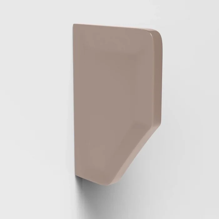 Lucco Pisuvar Ara Bölme Mat Latte