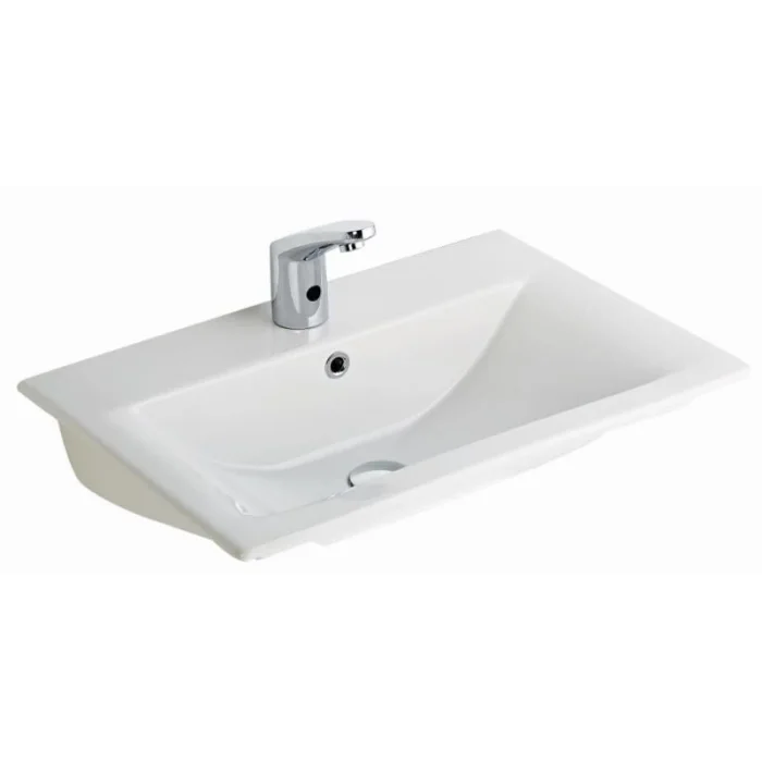 Luna Flat Lavabo 65 Cm.