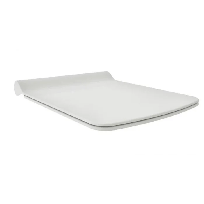 Luna-Silva Klozet Kapağı