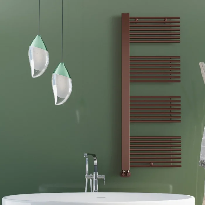 MALE Dekoratif Havlupan 600x1600 Bakır