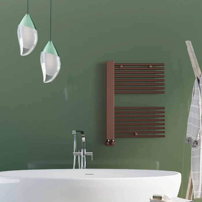 MALE Dekoratif Havlupan 600x800 Bakır