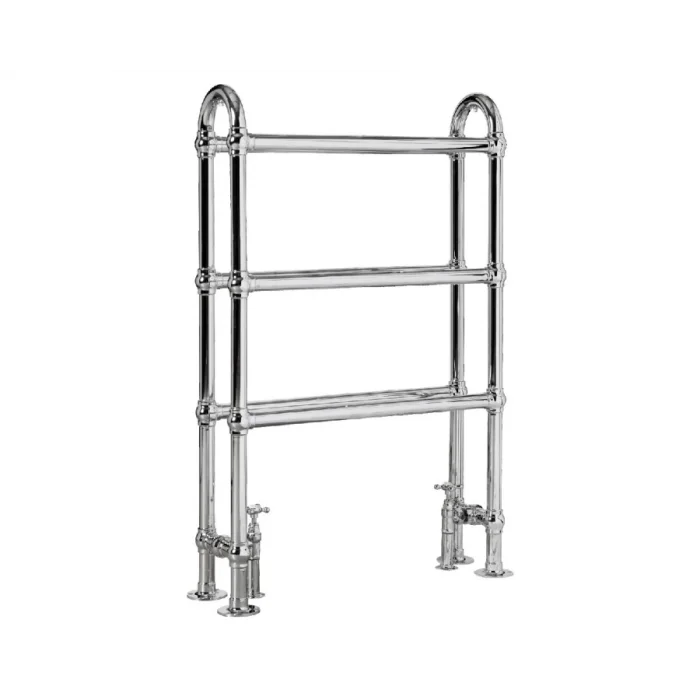 Mamula Retro Havlupan 693x1026 Krom (Pirinç)