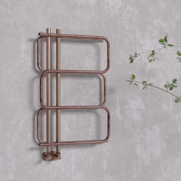 Matsu Dekoratif Havlupan 540x884 Bakır Eskitme