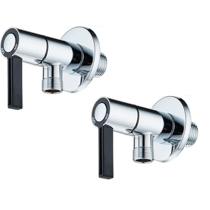 Mena Minimax Taharet Musluğu Set (2 Adet)