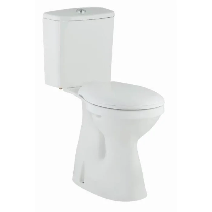 Natura Bedensel Engelli Klozet+ Rezervuar