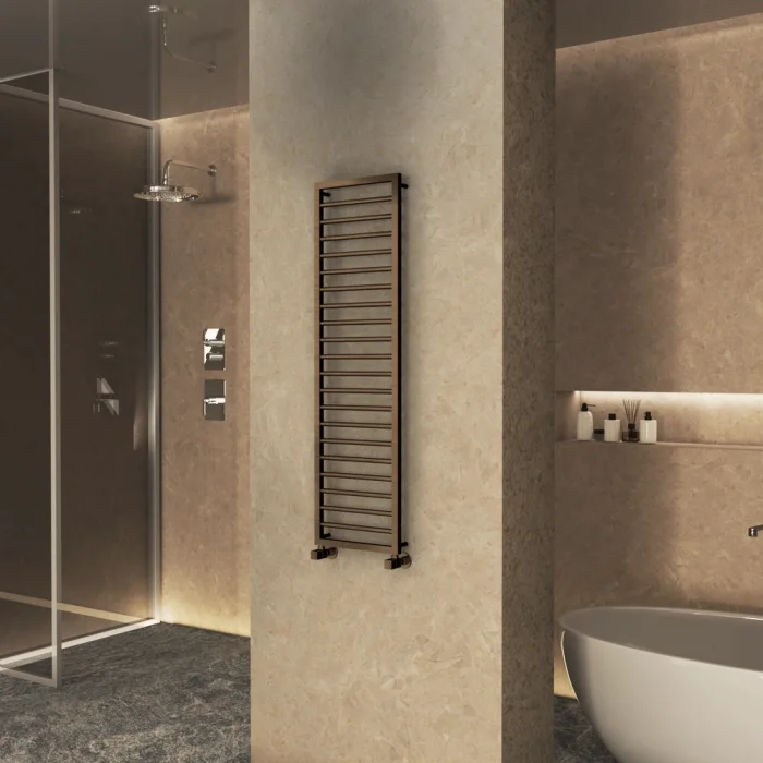 Naxos Dekoratif Havlupan 500x1655 Bakır Eskitme