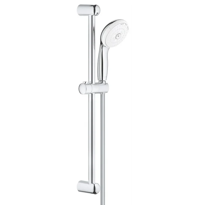 New Tempesta 100 F Sürgülü Duş Seti