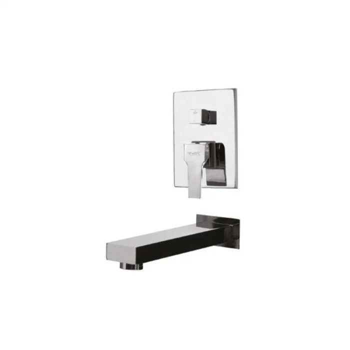 Newarc Aqua Ankastre Banyo Bataryası