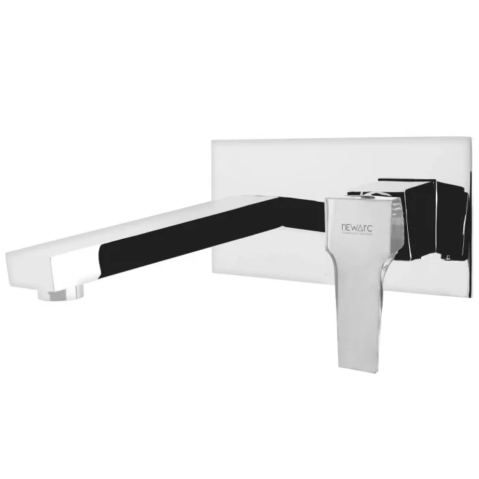 Newarc Aqua Ankastre Lavabo Bataryası