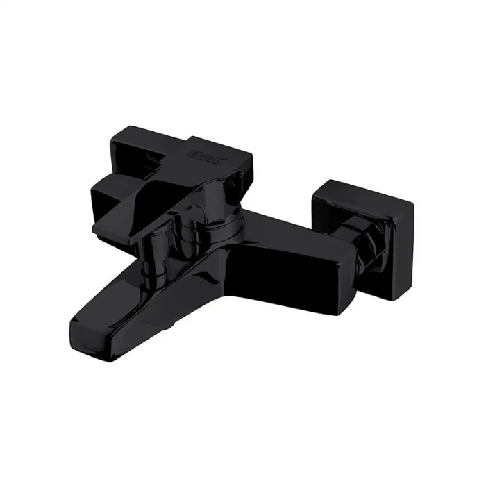 Newarc Aqua Banyo Bataryası (Siyah)