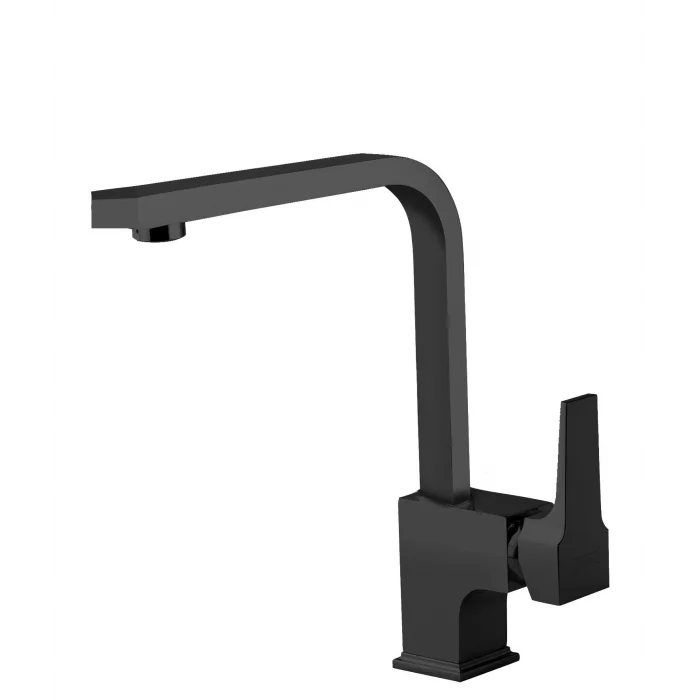 Newarc Aqua Evye Bataryası Borulu (Siyah)