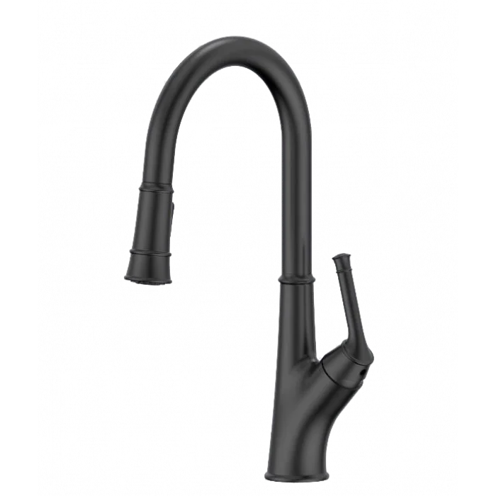 Newarc Bold Spiralli Evye Bataryası Siyah