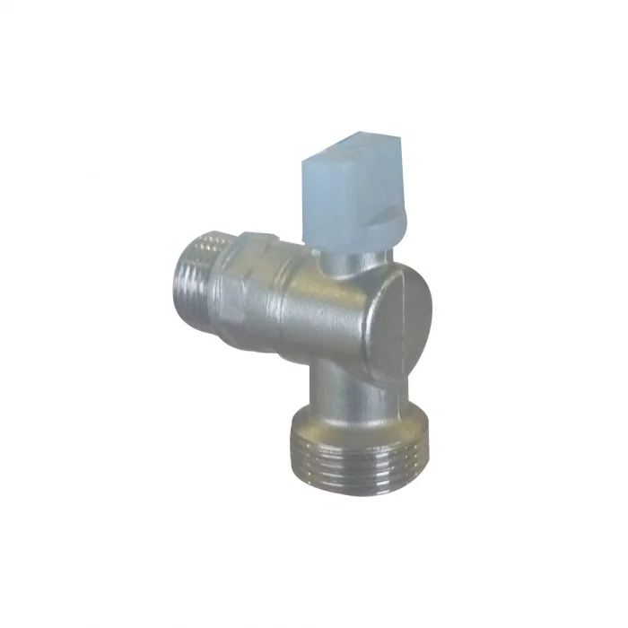 Newarc Çamaşır Musluk Küresel