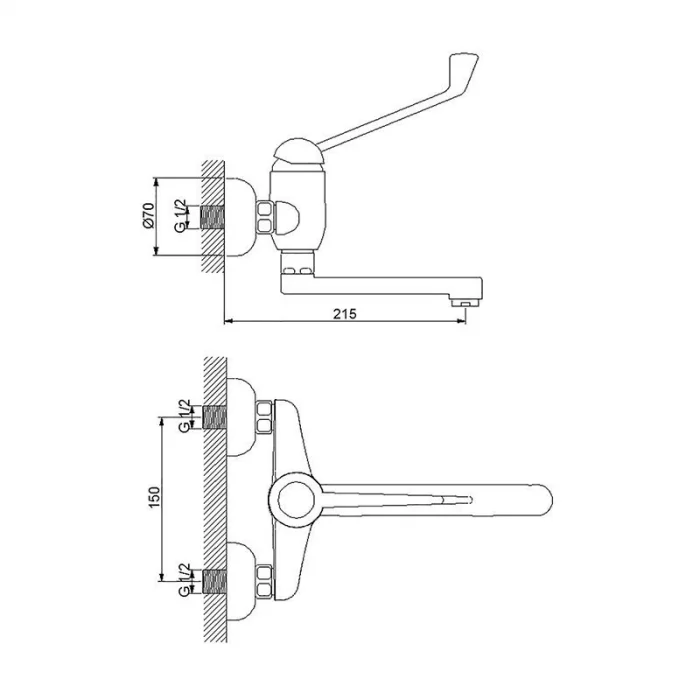 Newarc Clınıc Apilike Evye Bataryası