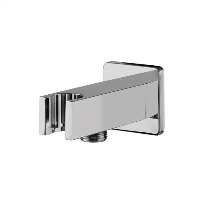 Newarc Corner Tutmaçlı Duş Çıkış Gagası