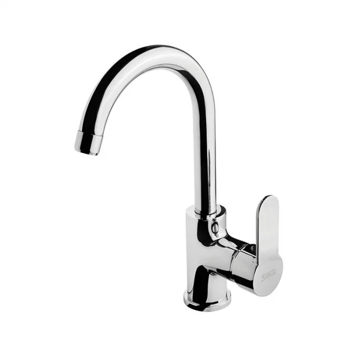 Newarc Domıno Döner Lavabo Bataryası