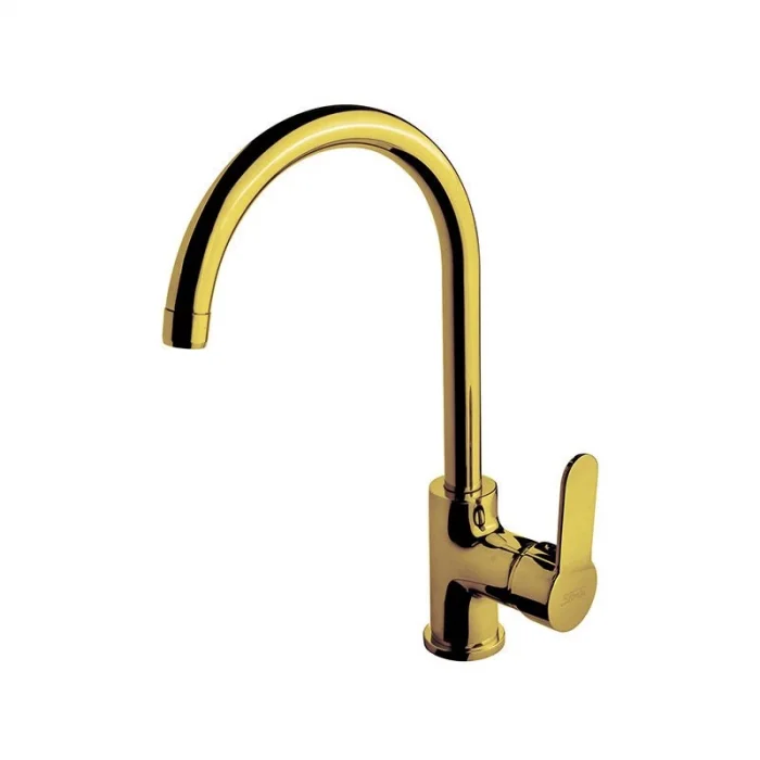 Newarc Domıno Evye Bataryası Altın