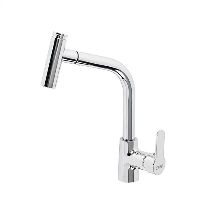 Newarc Domıno Yüksek Spiralli Evye Bataryası