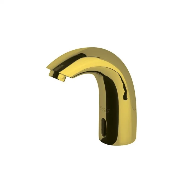 Newarc  Elite Fotoselli  Lavabo Bataryası Altın