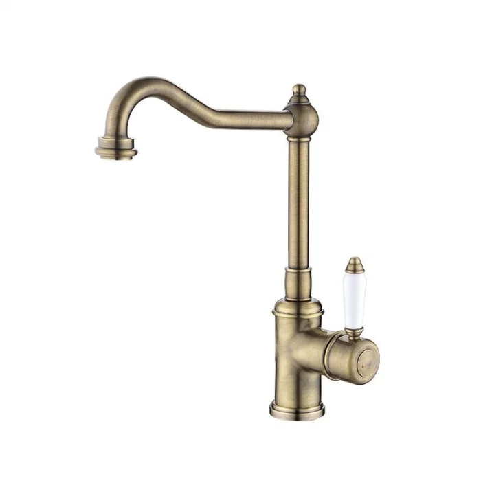 Newarc Elıte X Evye Bataryası Bronz