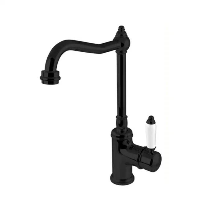 Newarc Elıte X Evye Bataryası Siyah