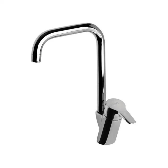 Newarc Energy Evye Bataryası Köşe Borulu