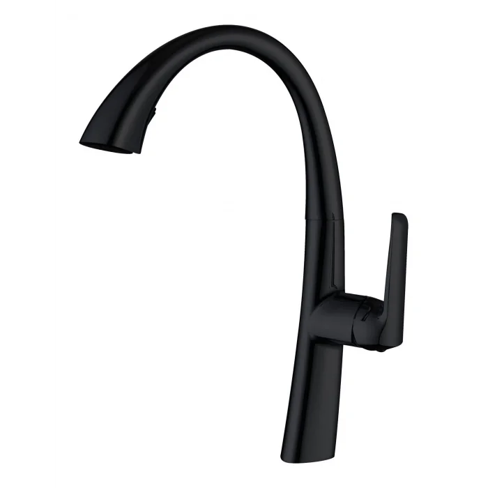 Newarc Energy Gizli Spiralli Evye Bat.(Siyah)Yeni